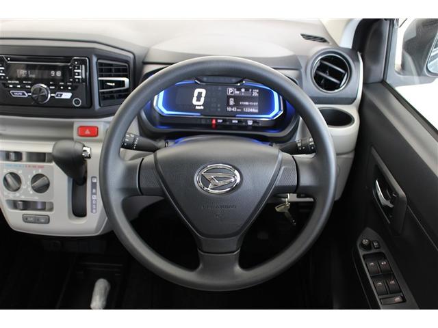 ミライース X SAIII 4WD 衝突被害軽減システム フルエアロ アイドリングストップ(17枚目)