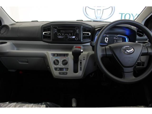 ミライース X SAIII 4WD 衝突被害軽減システム フルエアロ アイドリングストップ(18枚目)