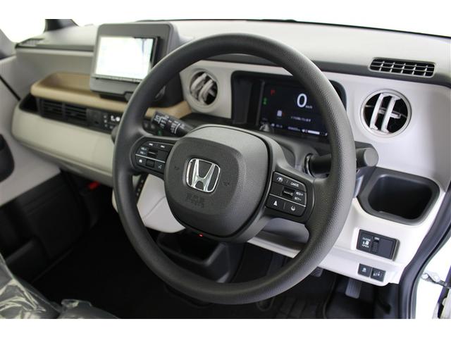 N-BOX ベースグレード 4WD バックカメラ 衝突被害軽減システム ETC 電動スライドドア LEDヘッドランプ(4枚目)