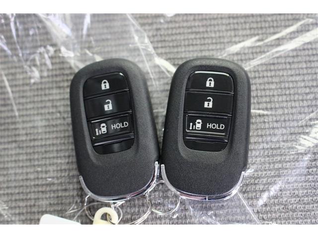 N-BOX ベースグレード 4WD バックカメラ 衝突被害軽減システム ETC 電動スライドドア LEDヘッドランプ(6枚目)