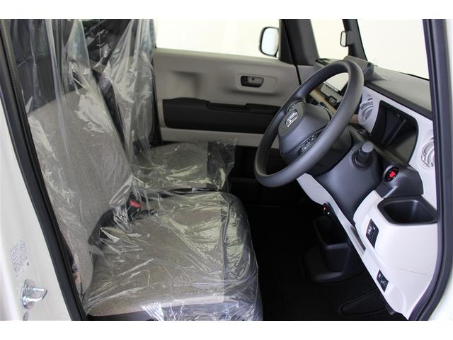 N-BOX ベースグレード 4WD バックカメラ 衝突被害軽減システム ETC 電動スライドドア LEDヘッドランプ(20枚目)