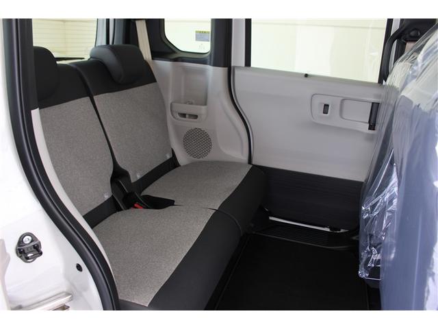 N-BOX ベースグレード 4WD バックカメラ 衝突被害軽減システム ETC 電動スライドドア LEDヘッドランプ(21枚目)