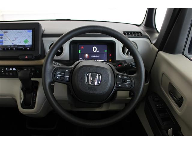 N-BOX ベースグレード 4WD バックカメラ 衝突被害軽減システム ETC 電動スライドドア LEDヘッドランプ(22枚目)