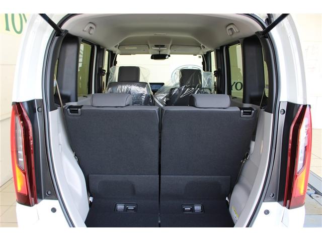 N-BOX ベースグレード 4WD バックカメラ 衝突被害軽減システム ETC 電動スライドドア LEDヘッドランプ(24枚目)