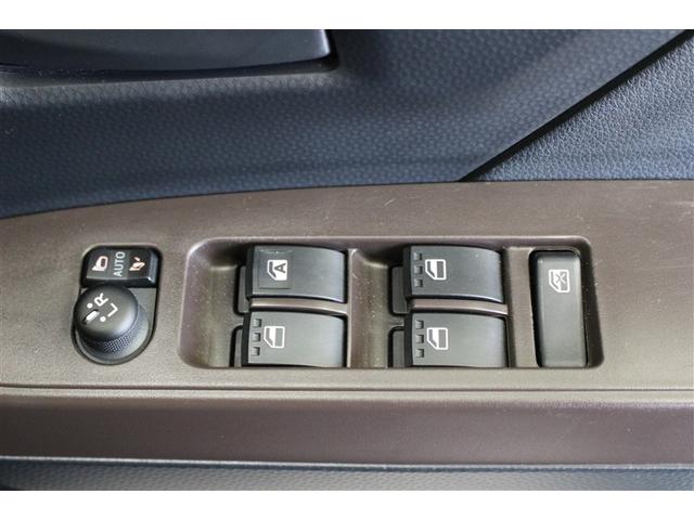 タンク Ｇ　フルセグ　メモリーナビ　ＤＶＤ再生　バックカメラ　衝突被害軽減システム　両側電動スライド　ウオークスルー　ワンオーナー　アイドリングストップ（5枚目）