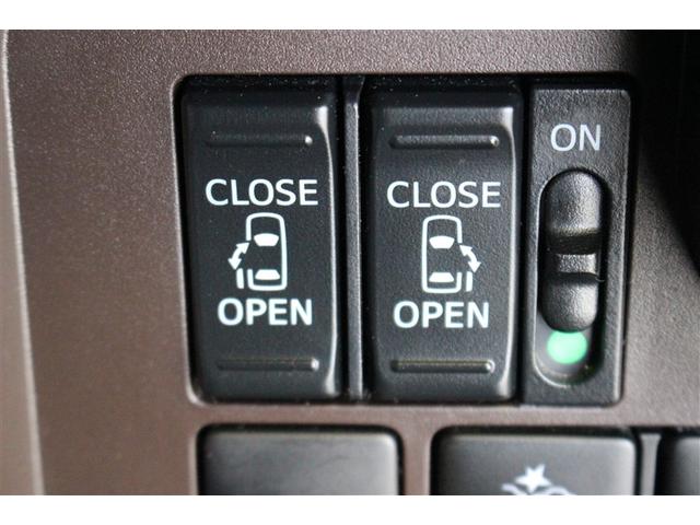 タンク Ｇ　フルセグ　メモリーナビ　ＤＶＤ再生　バックカメラ　衝突被害軽減システム　両側電動スライド　ウオークスルー　ワンオーナー　アイドリングストップ（8枚目）