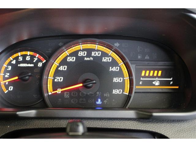 タンク Ｇ　フルセグ　メモリーナビ　ＤＶＤ再生　バックカメラ　衝突被害軽減システム　両側電動スライド　ウオークスルー　ワンオーナー　アイドリングストップ（13枚目）