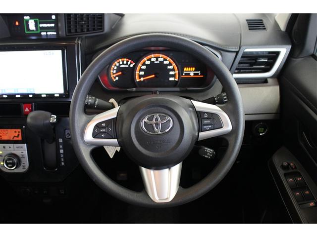 タンク Ｇ　フルセグ　メモリーナビ　ＤＶＤ再生　バックカメラ　衝突被害軽減システム　両側電動スライド　ウオークスルー　ワンオーナー　アイドリングストップ（26枚目）