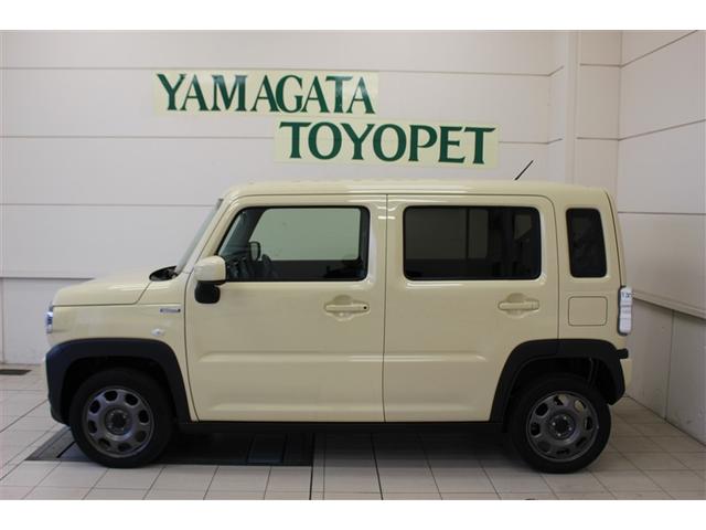 ハスラー ハイブリッドＧ　４ＷＤ　メモリーナビ　バックカメラ　ＥＴＣ　ドラレコ　アイドリングストップ（2枚目）