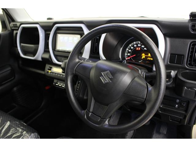 ハスラー ハイブリッドＧ　４ＷＤ　メモリーナビ　バックカメラ　ＥＴＣ　ドラレコ　アイドリングストップ（4枚目）