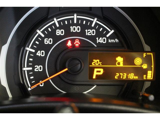 ハスラー ハイブリッドＧ　４ＷＤ　メモリーナビ　バックカメラ　ＥＴＣ　ドラレコ　アイドリングストップ（12枚目）