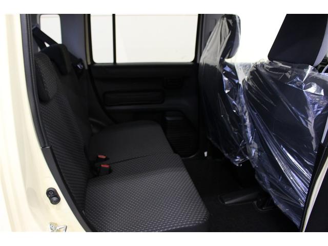 ハスラー ハイブリッドＧ　４ＷＤ　メモリーナビ　バックカメラ　ＥＴＣ　ドラレコ　アイドリングストップ（21枚目）