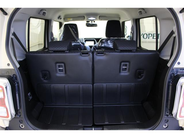 ハスラー ハイブリッドＧ　４ＷＤ　メモリーナビ　バックカメラ　ＥＴＣ　ドラレコ　アイドリングストップ（24枚目）