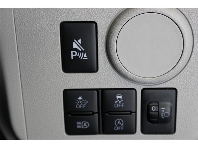 ミライース Ｘ　リミテッドＳＡＩＩＩ　４ＷＤ　衝突被害軽減システム　ＬＥＤヘッドランプ　アイドリングストップ（7枚目）