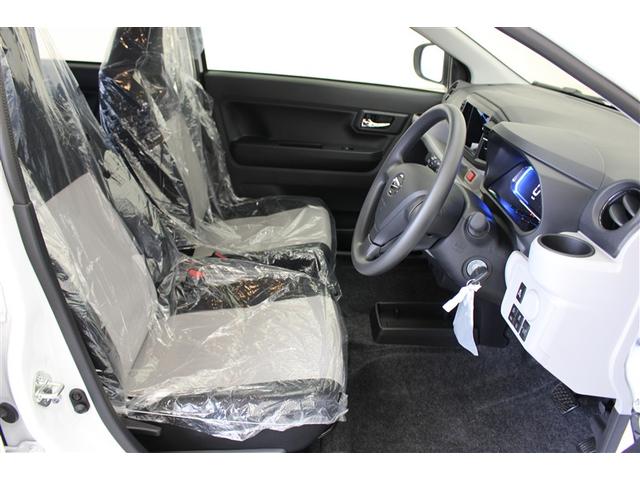 ミライース Ｘ　リミテッドＳＡＩＩＩ　４ＷＤ　衝突被害軽減システム　ＬＥＤヘッドランプ　アイドリングストップ（14枚目）