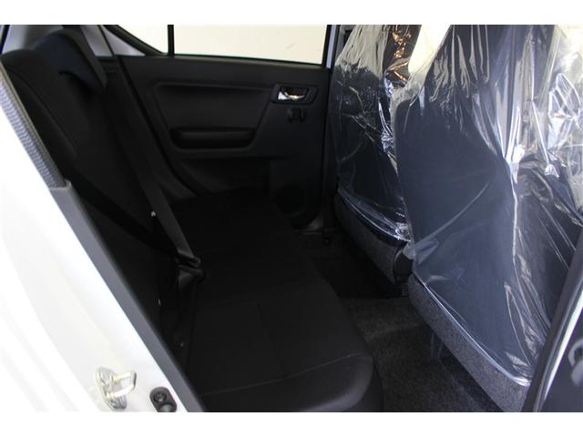 ミライース Ｘ　リミテッドＳＡＩＩＩ　４ＷＤ　衝突被害軽減システム　ＬＥＤヘッドランプ　アイドリングストップ（15枚目）