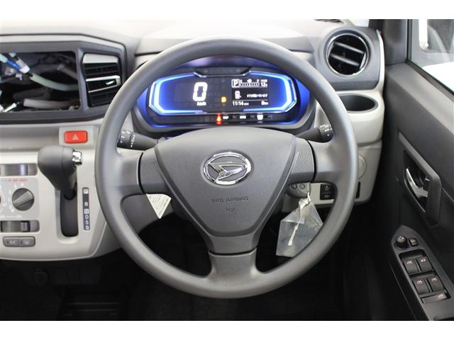 ミライース Ｘ　リミテッドＳＡＩＩＩ　４ＷＤ　衝突被害軽減システム　ＬＥＤヘッドランプ　アイドリングストップ（16枚目）