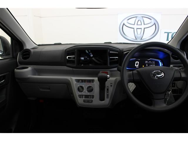 ミライース Ｘ　リミテッドＳＡＩＩＩ　４ＷＤ　衝突被害軽減システム　ＬＥＤヘッドランプ　アイドリングストップ（17枚目）