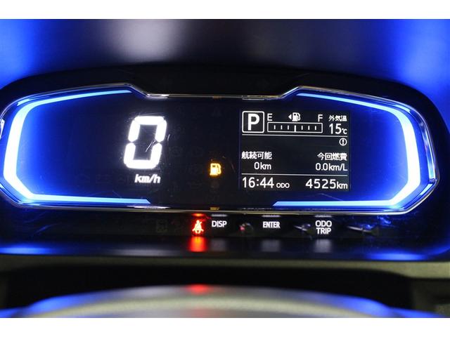 ミライース Ｘ　リミテッドＳＡＩＩＩ　４ＷＤ　衝突被害軽減システム　ＬＥＤヘッドランプ　アイドリングストップ（10枚目）