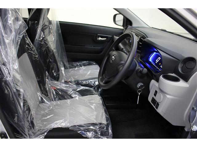 ミライース Ｘ　リミテッドＳＡＩＩＩ　４ＷＤ　衝突被害軽減システム　ＬＥＤヘッドランプ　アイドリングストップ（15枚目）