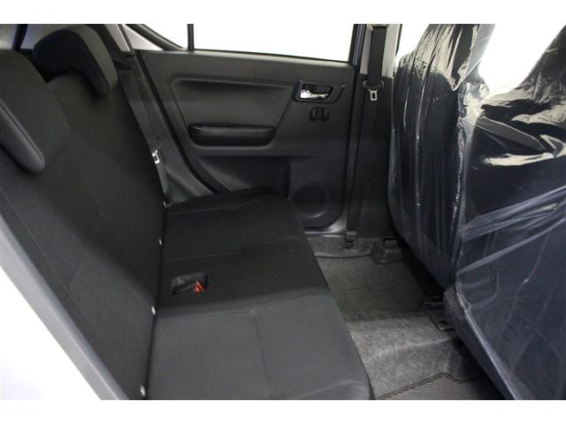 ミライース Ｘ　リミテッドＳＡＩＩＩ　４ＷＤ　衝突被害軽減システム　ＬＥＤヘッドランプ　アイドリングストップ（16枚目）