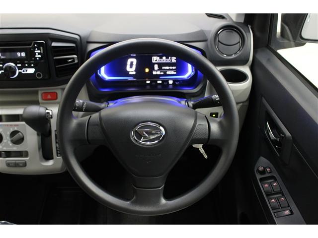 ミライース Ｘ　リミテッドＳＡＩＩＩ　４ＷＤ　衝突被害軽減システム　ＬＥＤヘッドランプ　アイドリングストップ（17枚目）