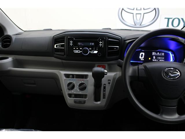 ミライース Ｘ　リミテッドＳＡＩＩＩ　４ＷＤ　衝突被害軽減システム　ＬＥＤヘッドランプ　アイドリングストップ（18枚目）