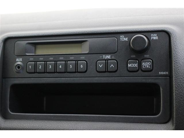 ハイエースバン ＤＸ　４ＷＤ　衝突被害軽減システム　ドラレコ　ディーゼル（12枚目）