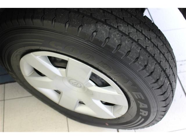 ハイエースバン ＤＸ　４ＷＤ　衝突被害軽減システム　ドラレコ　ディーゼル（21枚目）