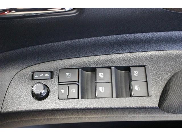 シエンタ Ｇ　クエロ　フルセグ　メモリーナビ　バックカメラ　衝突被害軽減システム　ＥＴＣ　両側電動スライド　ＬＥＤヘッドランプ　ウオークスルー　乗車定員７人　３列シート（5枚目）