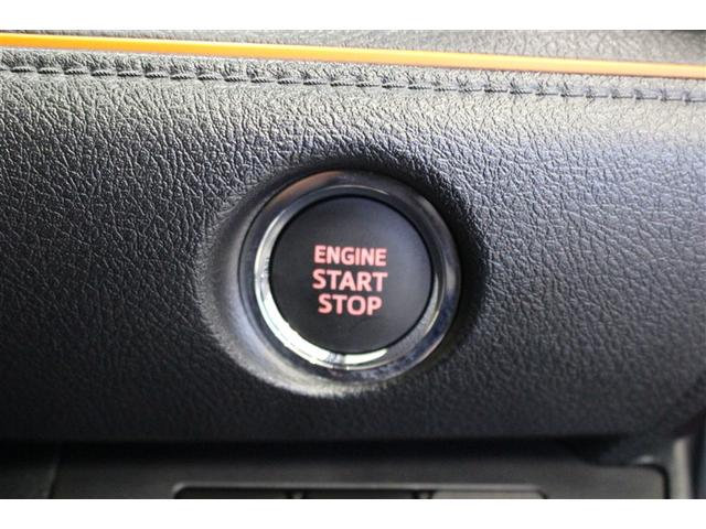 シエンタ Ｇ　クエロ　フルセグ　メモリーナビ　バックカメラ　衝突被害軽減システム　ＥＴＣ　両側電動スライド　ＬＥＤヘッドランプ　ウオークスルー　乗車定員７人　３列シート（7枚目）