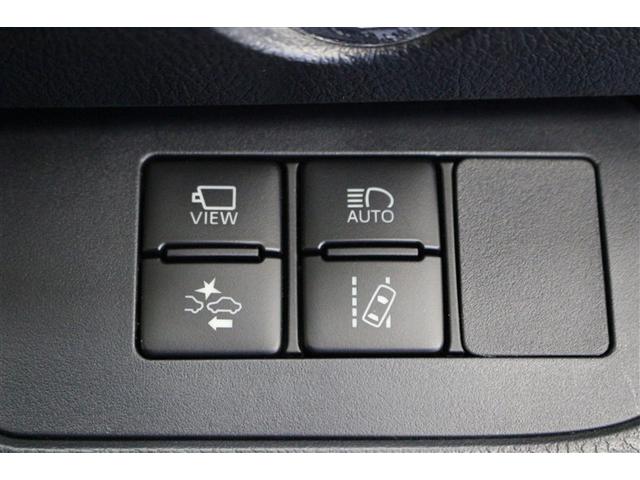 シエンタ Ｇ　クエロ　フルセグ　メモリーナビ　バックカメラ　衝突被害軽減システム　ＥＴＣ　両側電動スライド　ＬＥＤヘッドランプ　ウオークスルー　乗車定員７人　３列シート（8枚目）