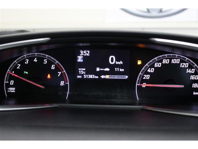 シエンタ Ｇ　クエロ　フルセグ　メモリーナビ　バックカメラ　衝突被害軽減システム　ＥＴＣ　両側電動スライド　ＬＥＤヘッドランプ　ウオークスルー　乗車定員７人　３列シート（13枚目）