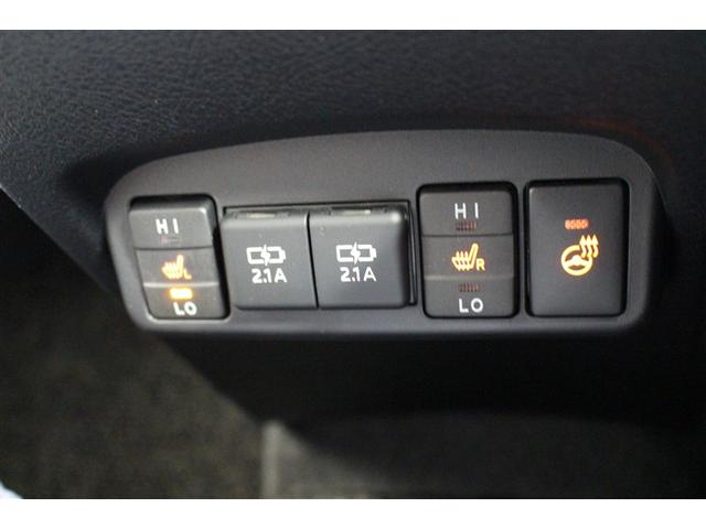 シエンタ Ｇ　クエロ　フルセグ　メモリーナビ　バックカメラ　衝突被害軽減システム　ＥＴＣ　両側電動スライド　ＬＥＤヘッドランプ　ウオークスルー　乗車定員７人　３列シート（18枚目）