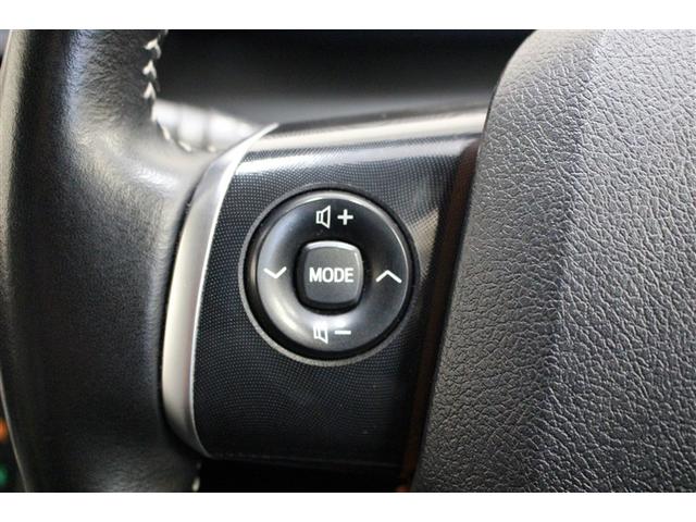 シエンタ Ｇ　クエロ　フルセグ　メモリーナビ　バックカメラ　衝突被害軽減システム　ＥＴＣ　両側電動スライド　ＬＥＤヘッドランプ　ウオークスルー　乗車定員７人　３列シート（19枚目）