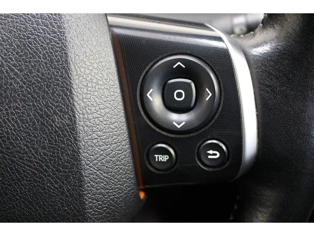 シエンタ Ｇ　クエロ　フルセグ　メモリーナビ　バックカメラ　衝突被害軽減システム　ＥＴＣ　両側電動スライド　ＬＥＤヘッドランプ　ウオークスルー　乗車定員７人　３列シート（20枚目）