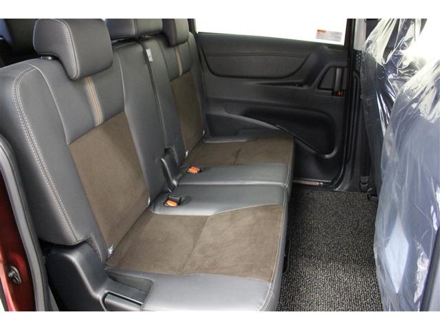 シエンタ Ｇ　クエロ　フルセグ　メモリーナビ　バックカメラ　衝突被害軽減システム　ＥＴＣ　両側電動スライド　ＬＥＤヘッドランプ　ウオークスルー　乗車定員７人　３列シート（23枚目）