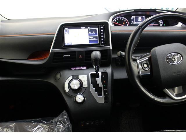 シエンタ Ｇ　クエロ　フルセグ　メモリーナビ　バックカメラ　衝突被害軽減システム　ＥＴＣ　両側電動スライド　ＬＥＤヘッドランプ　ウオークスルー　乗車定員７人　３列シート（26枚目）