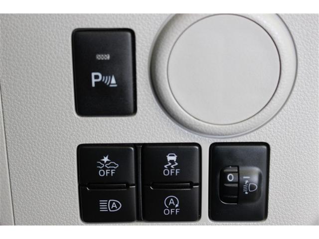 ミライース Ｘ　ＳＡＩＩＩ　４ＷＤ　ワンセグ　メモリーナビ　バックカメラ　衝突被害軽減システム　ＬＥＤヘッドランプ　アイドリングストップ（7枚目）