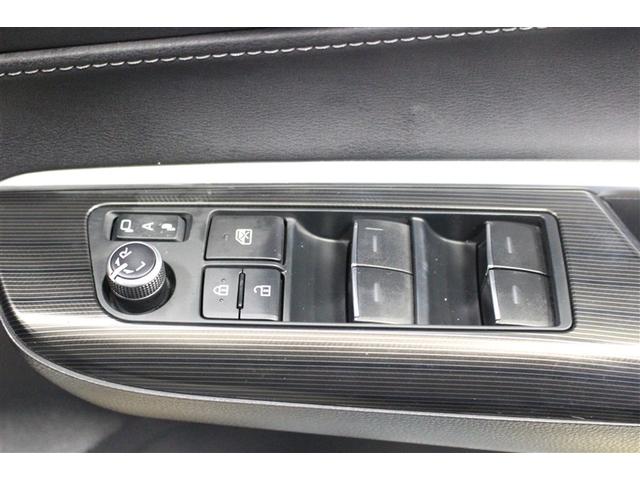 ハリアーハイブリッド Ｚ　ミュージックプレイヤー接続可　バックカメラ　衝突被害軽減システム　ＥＴＣ　ＬＥＤヘッドランプ　ワンオーナー（5枚目）