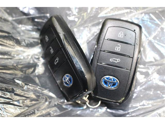 ハリアーハイブリッド Ｚ　ミュージックプレイヤー接続可　バックカメラ　衝突被害軽減システム　ＥＴＣ　ＬＥＤヘッドランプ　ワンオーナー（6枚目）