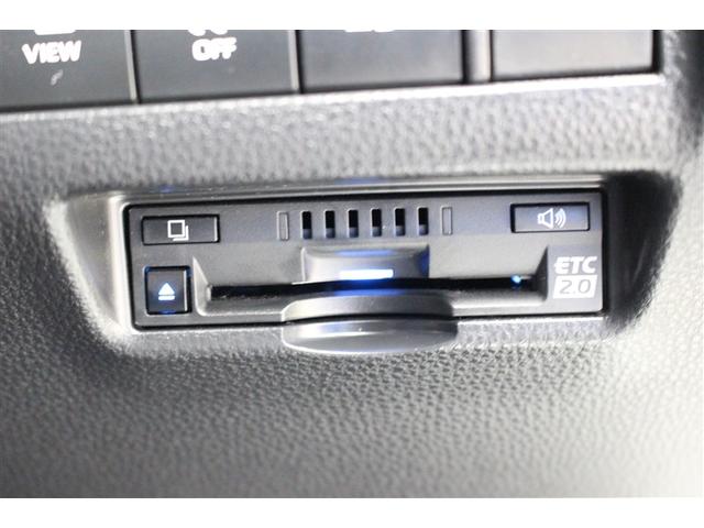ハリアーハイブリッド Ｚ　ミュージックプレイヤー接続可　バックカメラ　衝突被害軽減システム　ＥＴＣ　ＬＥＤヘッドランプ　ワンオーナー（9枚目）