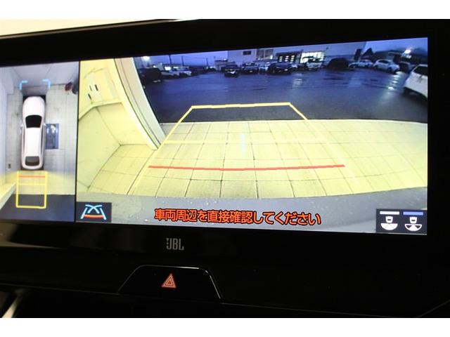 ハリアーハイブリッド Ｚ　ミュージックプレイヤー接続可　バックカメラ　衝突被害軽減システム　ＥＴＣ　ＬＥＤヘッドランプ　ワンオーナー（15枚目）