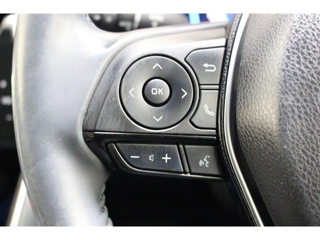 ハリアーハイブリッド Ｚ　ミュージックプレイヤー接続可　バックカメラ　衝突被害軽減システム　ＥＴＣ　ＬＥＤヘッドランプ　ワンオーナー（18枚目）