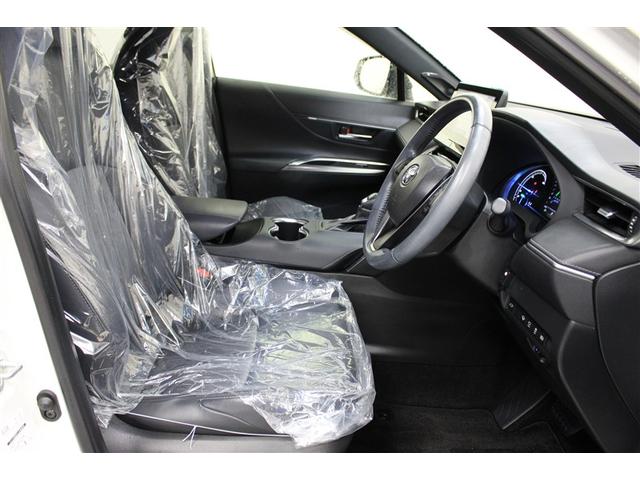 ハリアーハイブリッド Ｚ　ミュージックプレイヤー接続可　バックカメラ　衝突被害軽減システム　ＥＴＣ　ＬＥＤヘッドランプ　ワンオーナー（21枚目）