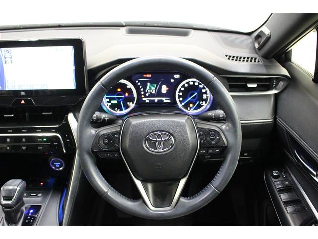 ハリアーハイブリッド Ｚ　ミュージックプレイヤー接続可　バックカメラ　衝突被害軽減システム　ＥＴＣ　ＬＥＤヘッドランプ　ワンオーナー（23枚目）