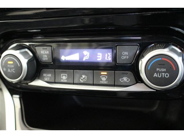 セレナ ハイウェイスター　プロパイロットエディション　４ＷＤ　フルセグ　メモリーナビ　ＤＶＤ再生　バックカメラ　衝突被害軽減システム　ＥＴＣ　両側電動スライド　ＬＥＤヘッドランプ　ウオークスルー　乗車定員８人　３列シート（16枚目）