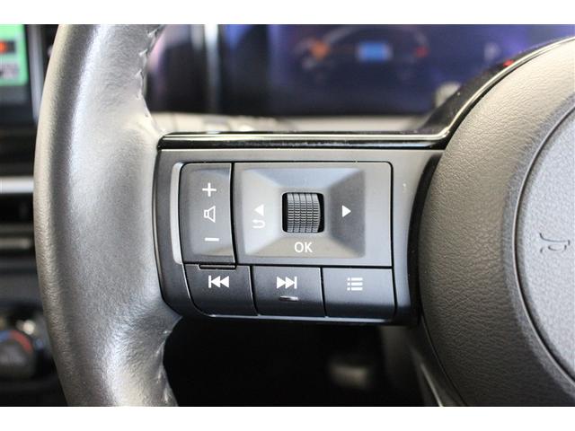 ノート Ｘ　フルセグ　メモリーナビ　ＤＶＤ再生　バックカメラ　衝突被害軽減システム　ＥＴＣ　ドラレコ　ＨＩＤヘッドライト　ワンオーナー（17枚目）