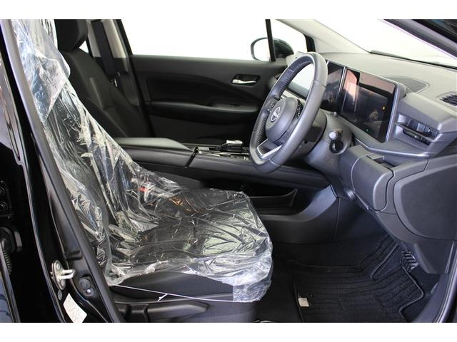 ノート Ｘ　フルセグ　メモリーナビ　ＤＶＤ再生　バックカメラ　衝突被害軽減システム　ＥＴＣ　ドラレコ　ＨＩＤヘッドライト　ワンオーナー（20枚目）