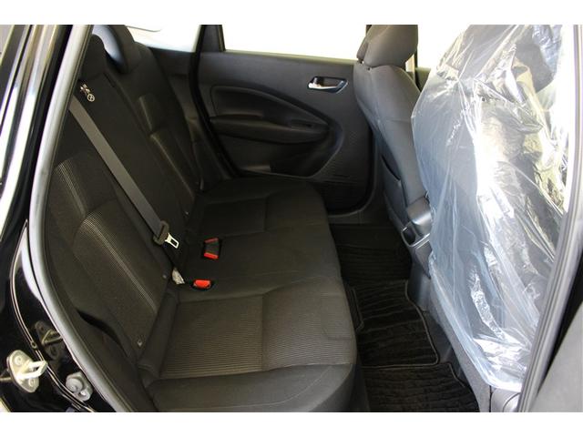 ノート Ｘ　フルセグ　メモリーナビ　ＤＶＤ再生　バックカメラ　衝突被害軽減システム　ＥＴＣ　ドラレコ　ＨＩＤヘッドライト　ワンオーナー（21枚目）